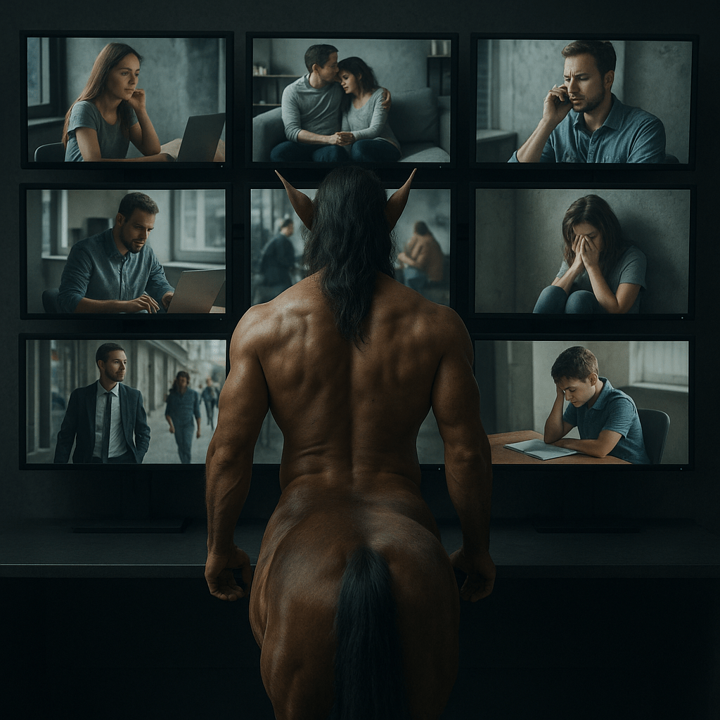 Centaur: Wie vorhersagbar ist menschliches Denken?