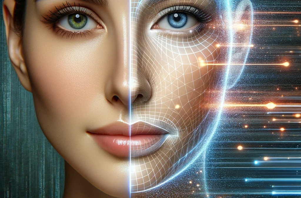 KI und immersive Technologien in der dermatologisch-ästhetischen Praxis