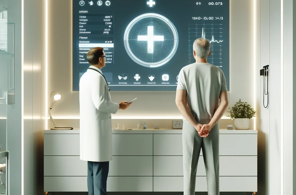 Hausärztliche Medizin im Wandel (Teil 2)