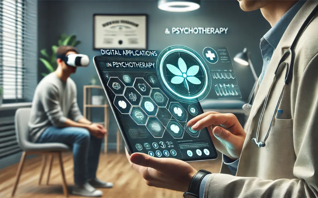 Ist Künstliche Intelligenz in der Psychiatrie ein NoGo?