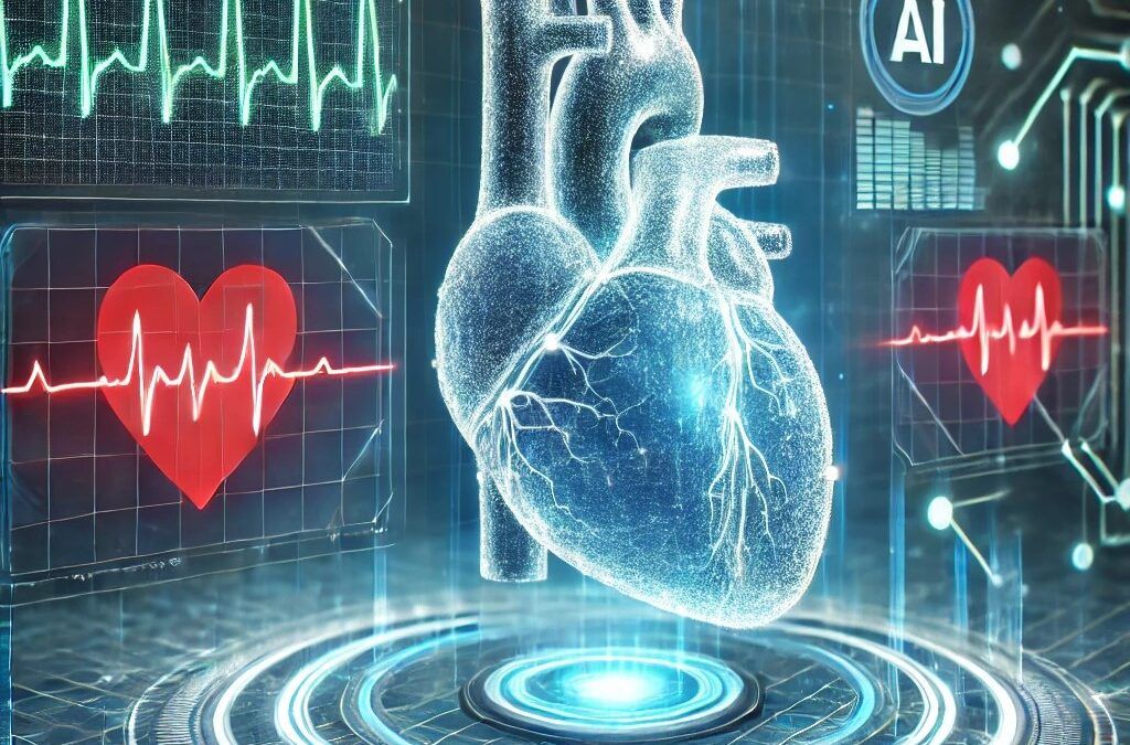 KI in der Kardiologie: Geschlechter-spezifische Risikobewertung