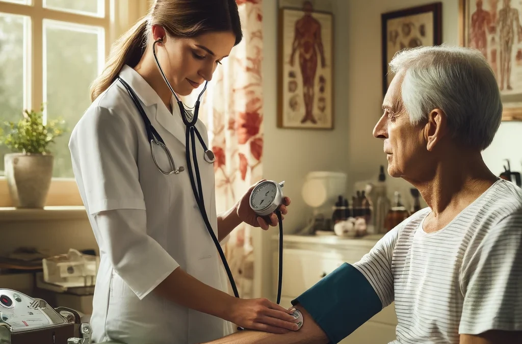 Hausärztliche Medizin im Wandel (Teil 1)