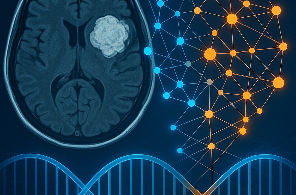 Neue Hoffnung: KI erkennt über 170 Tumorarten