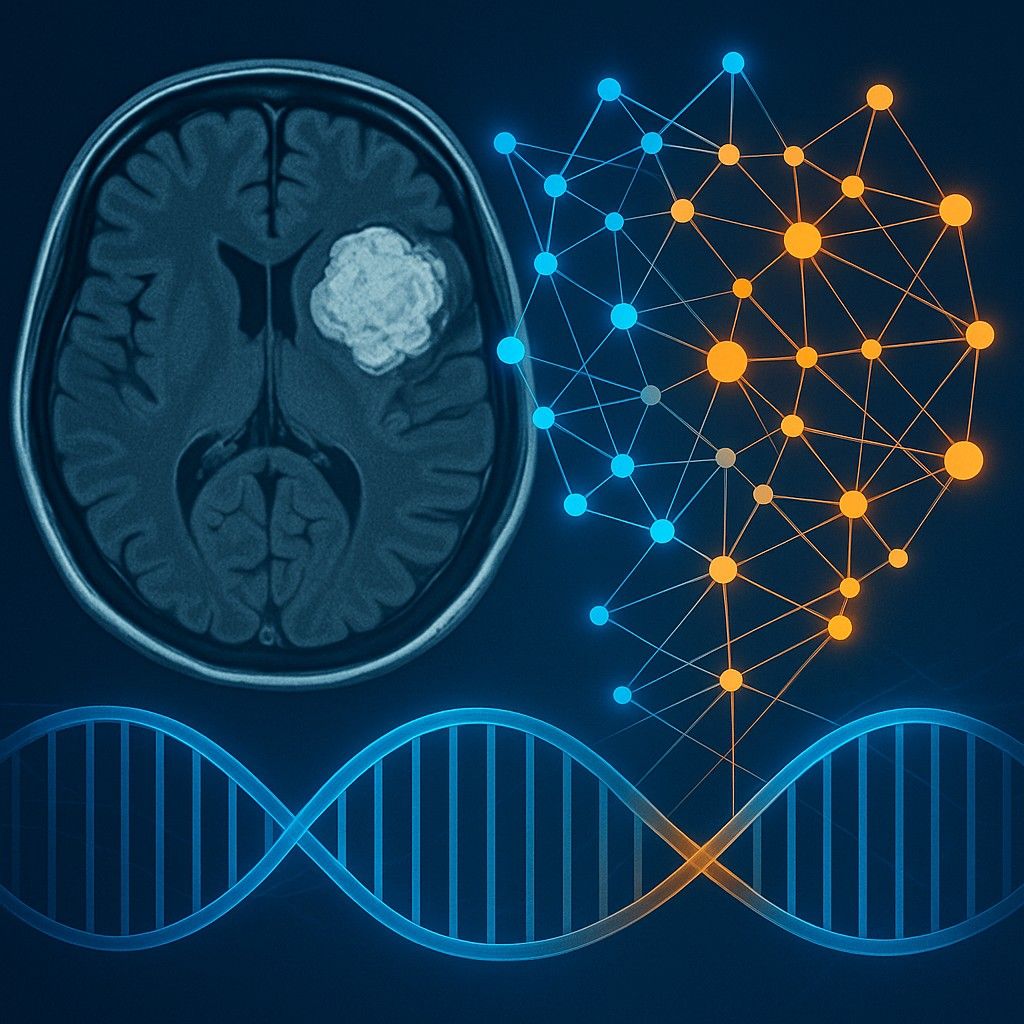 Neue Hoffnung: KI erkennt über 170 Tumorarten