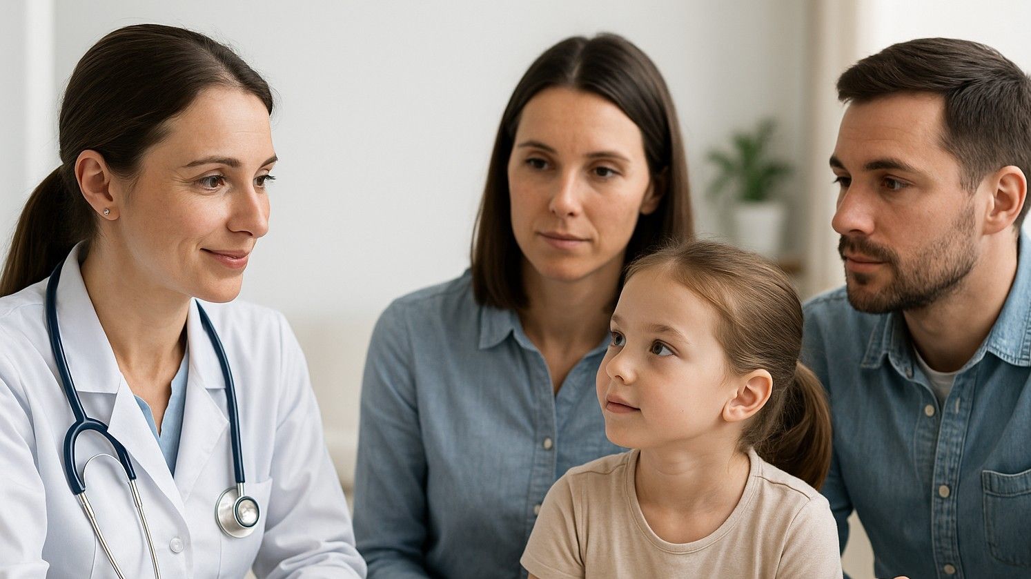 KI in der Pädiatrie: ethische Herausforderungen