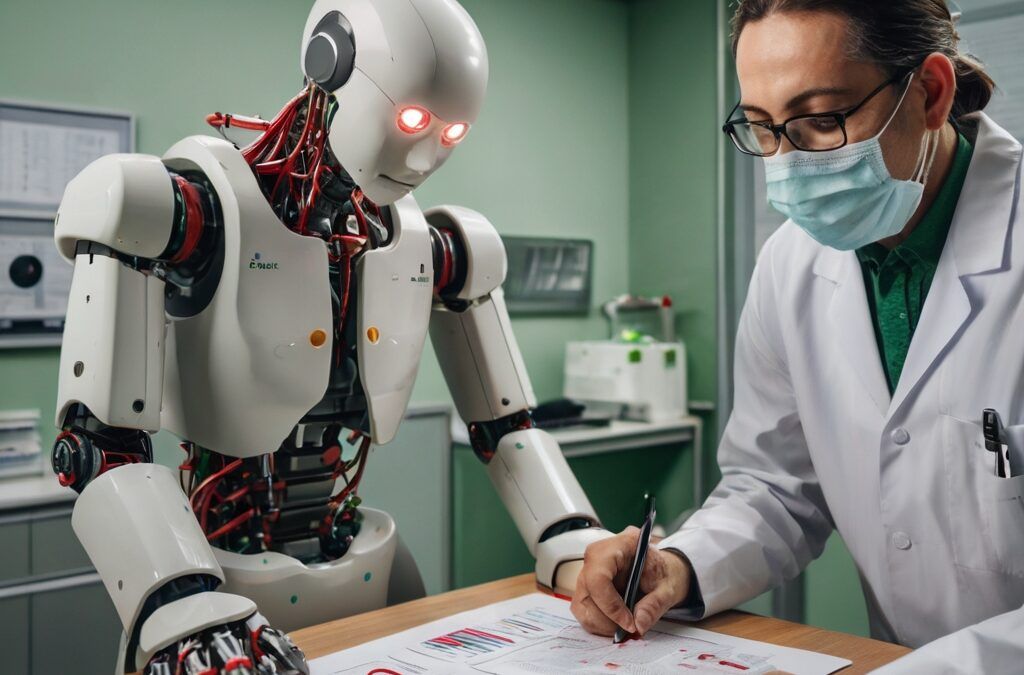 Sollte man medizinischen KI-Übersetzungen vertrauen?