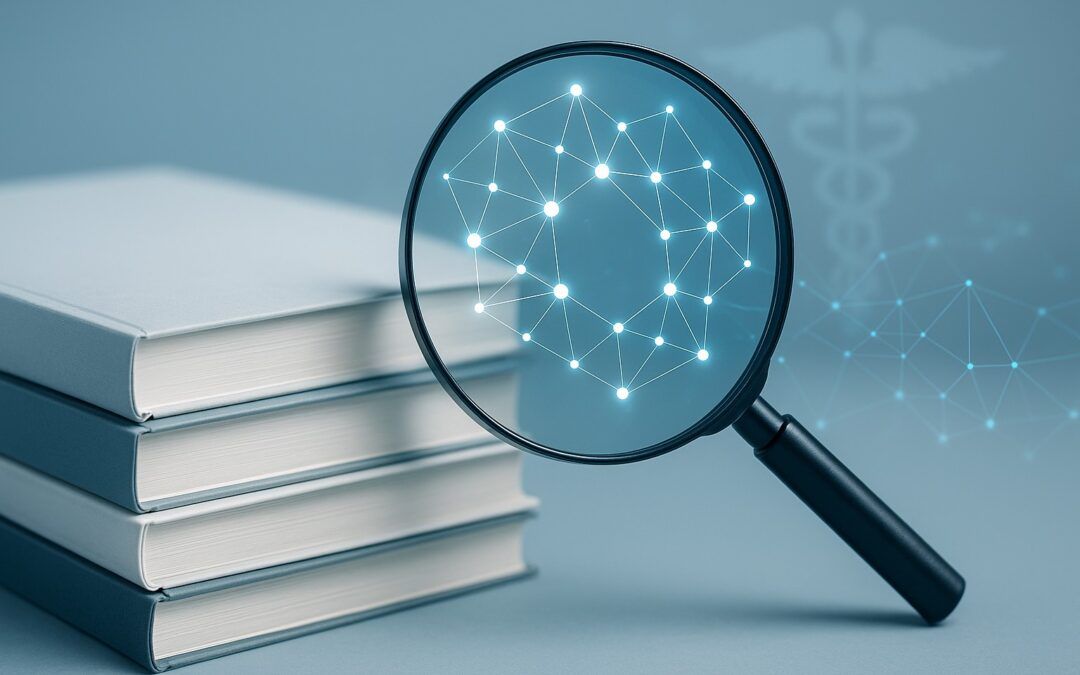 KI-Screening entlarvt fragwürdige Open-Access-Journale