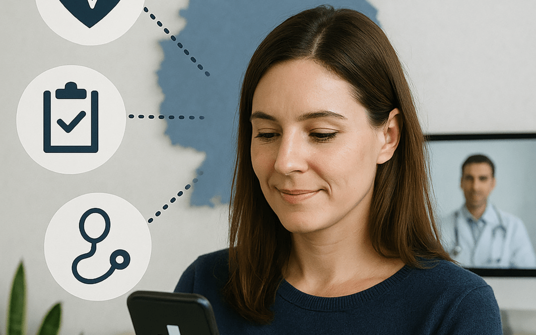 DiGA – endlich in der Versorgung angekommen?