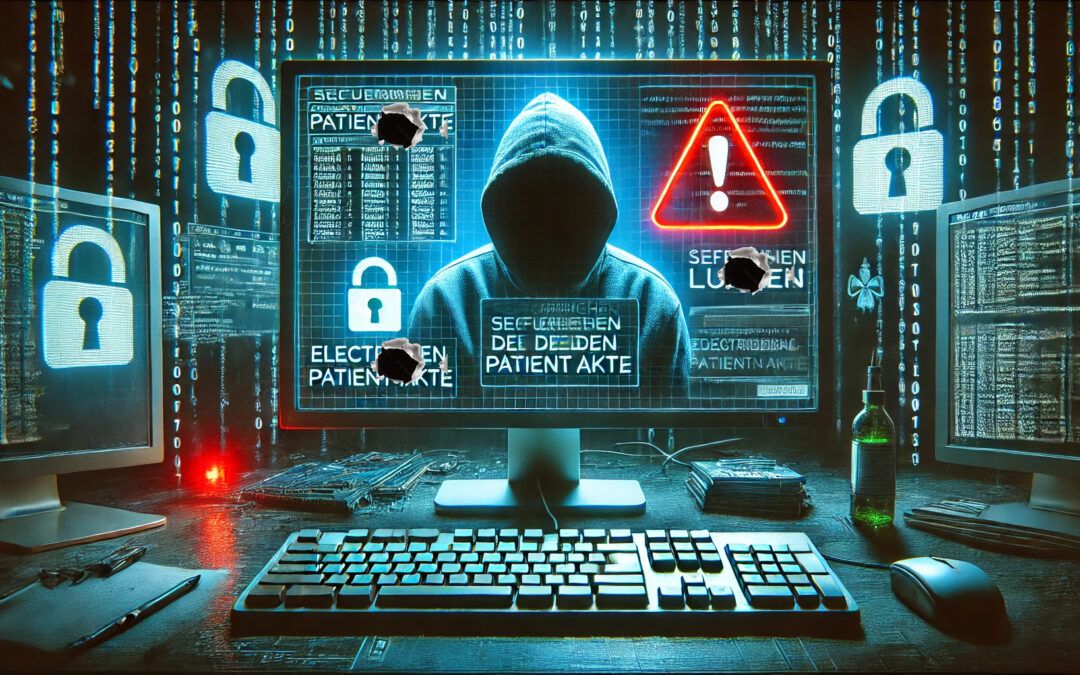 Die ePA unter Beschuss