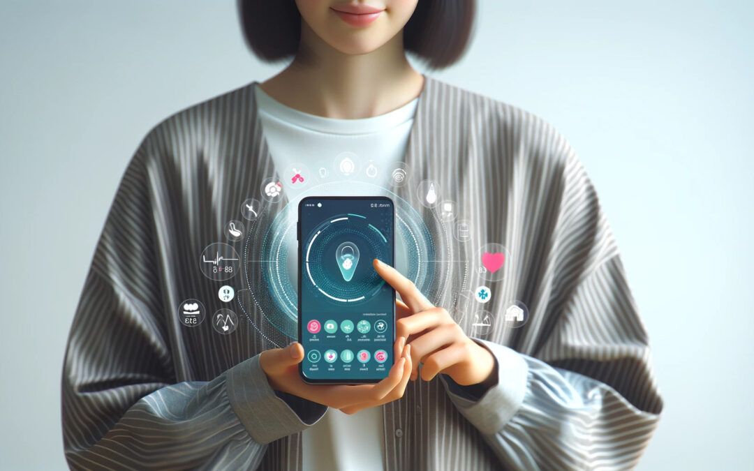 Femtech-Apps verbessern die Frauengesundheit