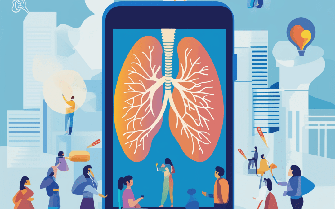 Die WHO will Volkskrankheiten digital besiegen