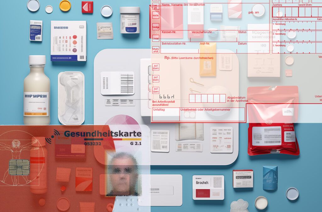 Ruckel 4.0: Ein Blick in die E-Rezept-Praxis