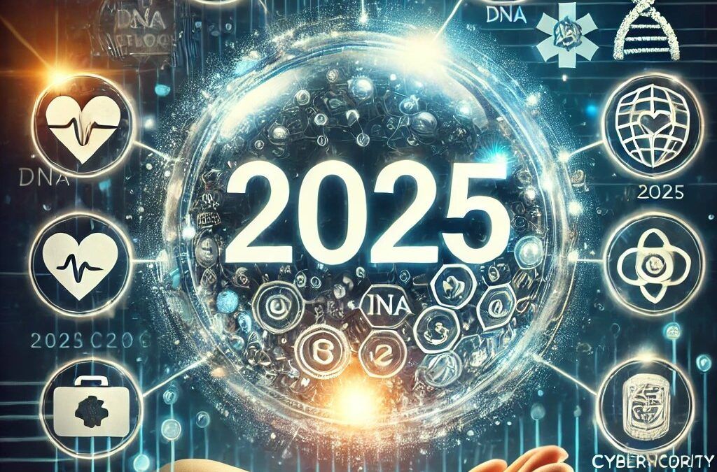 Healthcare-Trends 2025