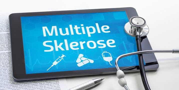 Leben mit MS und Überlegungen zur Therapieplanung