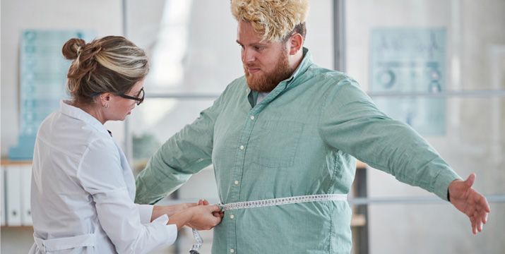 Bluthochdruck und Dyslipidämie bei kardiometabolischen Patienten