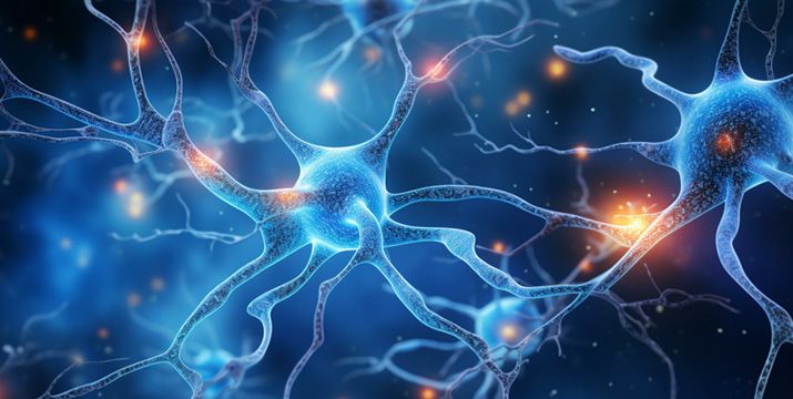 Natalizumab: Therapie bei hochaktiver RRMS