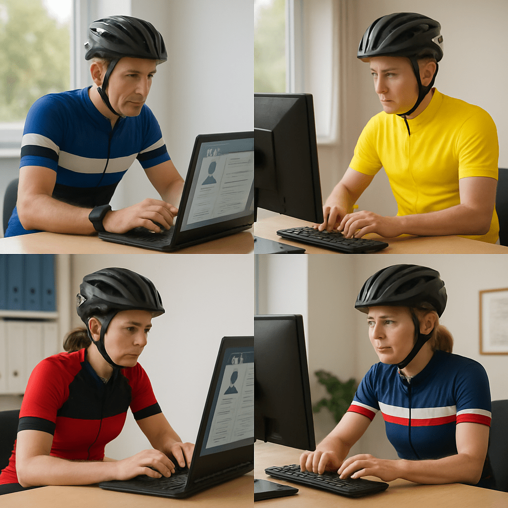 Die ePA vor der Sommerpause: Wer macht das Rennen?